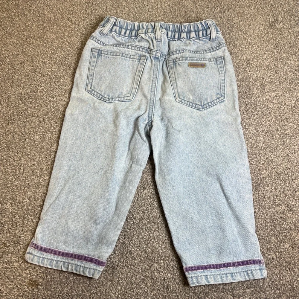 The Childrens Place measurements waist
